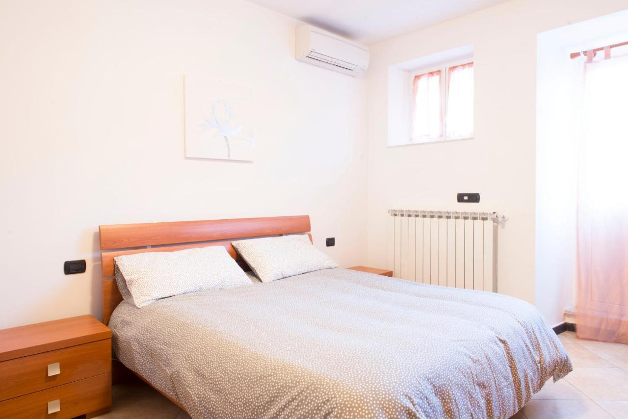 Casa Nuvola Alle Cinque Terre Levanto Pokój zdjęcie