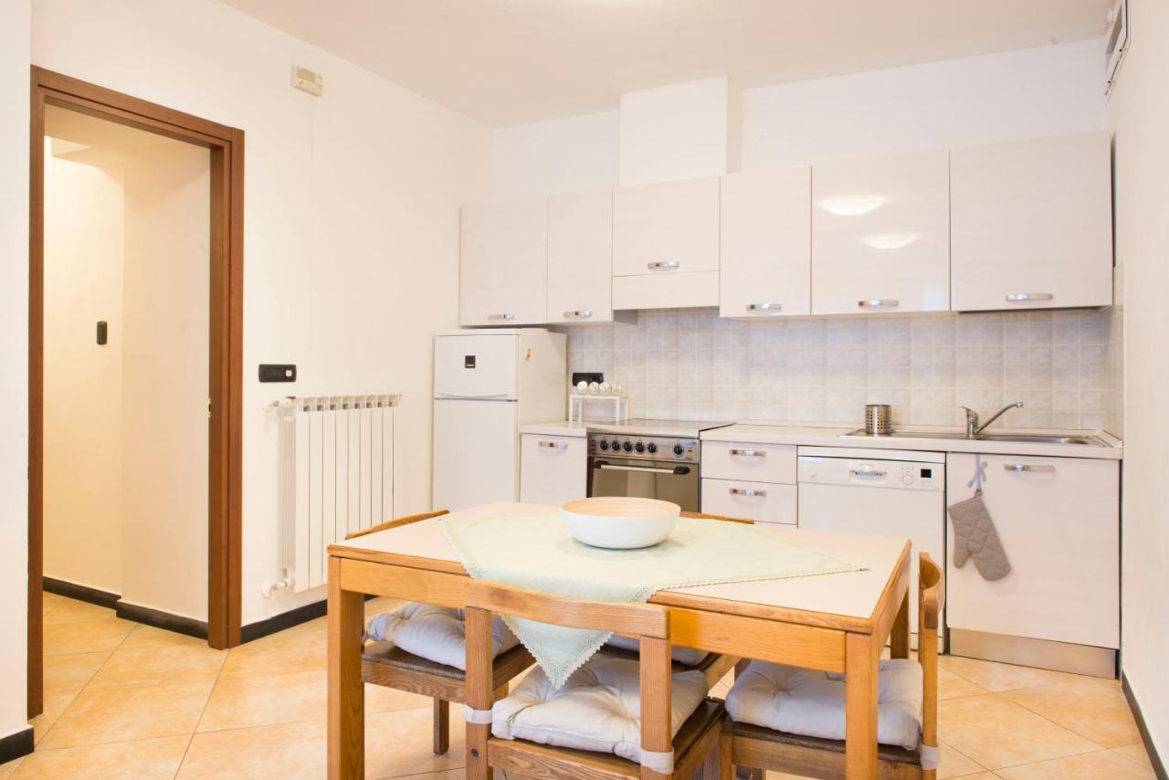 Casa Nuvola Alle Cinque Terre Levanto Pokój zdjęcie