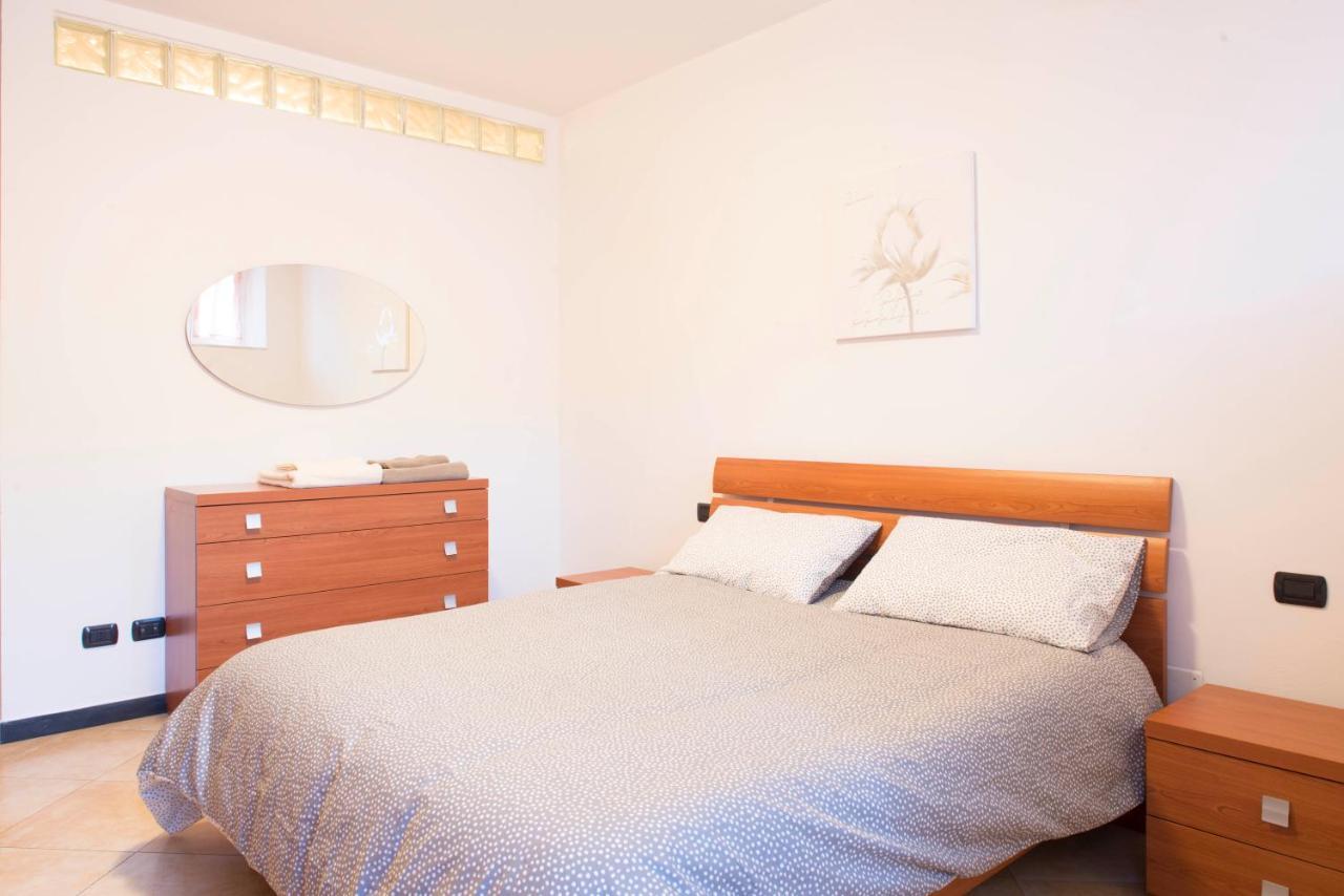 Casa Nuvola Alle Cinque Terre Levanto Pokój zdjęcie