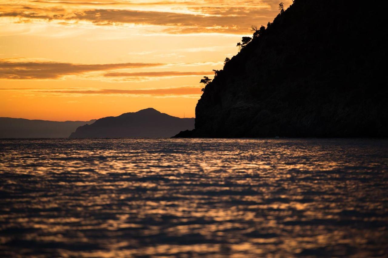 Apartament Casa Nuvola Alle Cinque Terre Levanto Pokój zdjęcie