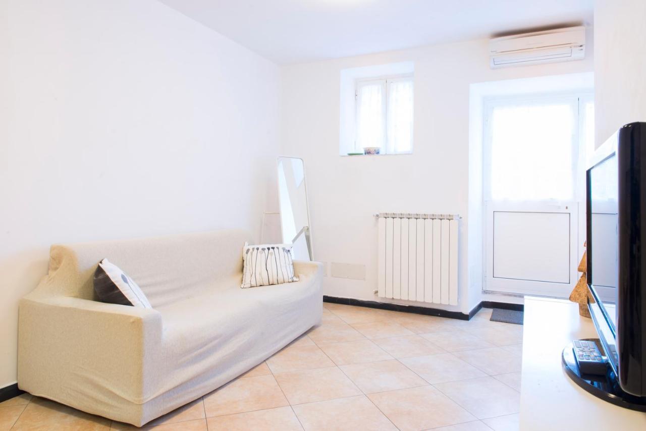 Casa Nuvola Alle Cinque Terre Levanto Pokój zdjęcie